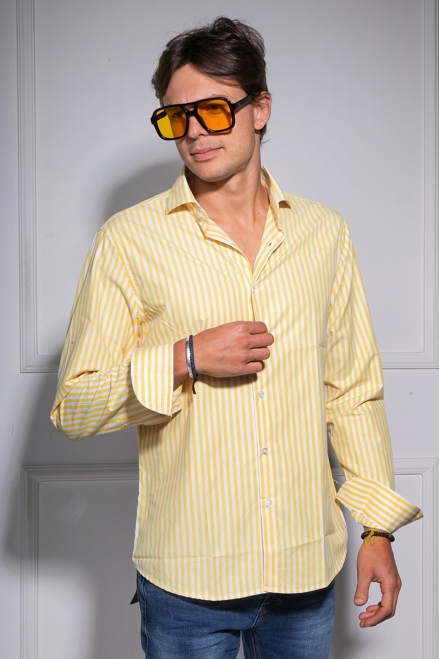 WHY NOT BRAND 'Giallo' Ing