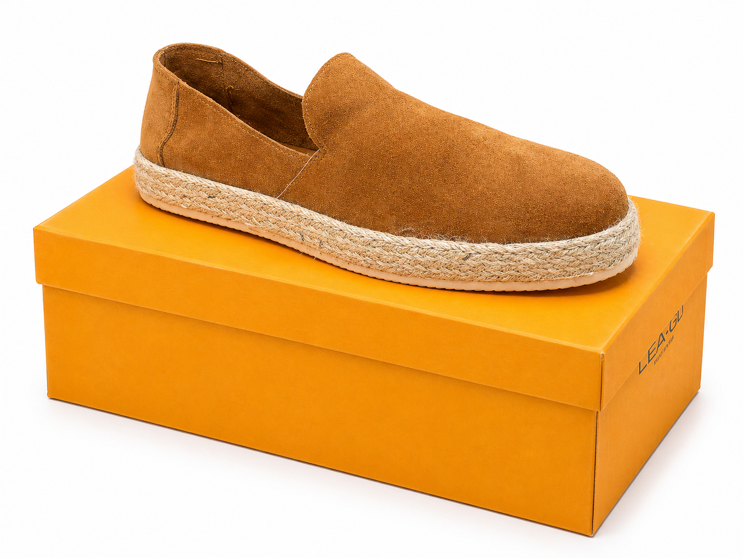 Linea Riviera Espadrillas