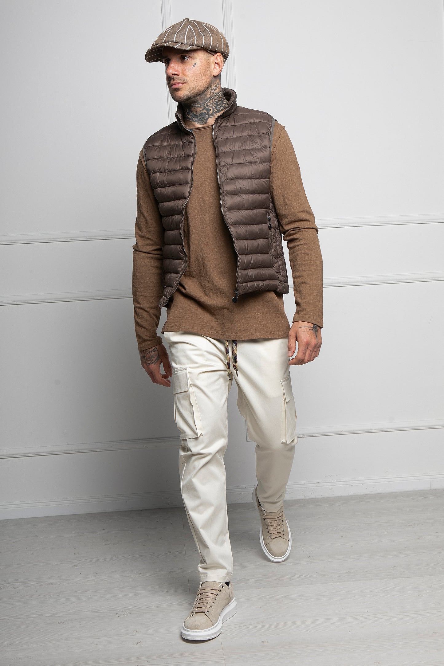 MBON elegante 'Cargo' Nadrág