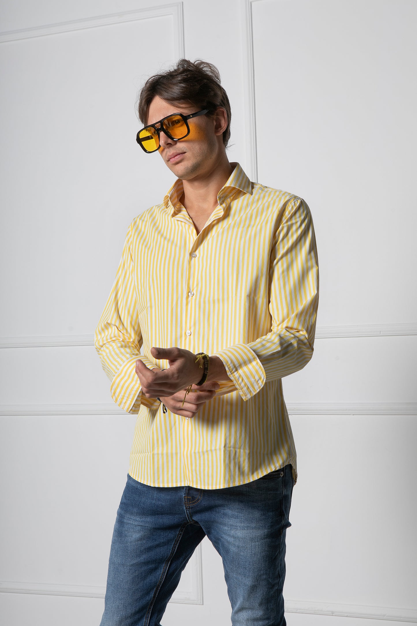 WHY NOT BRAND 'Giallo' Ing