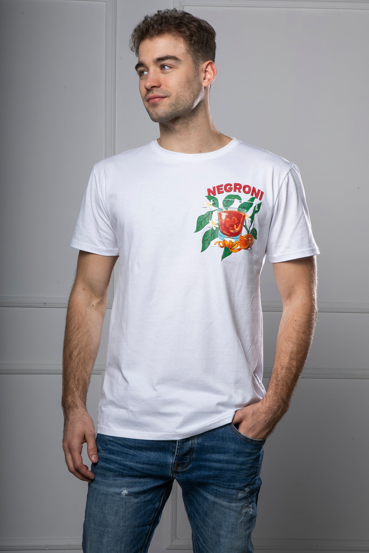 BERNA 'Negroni' Póló