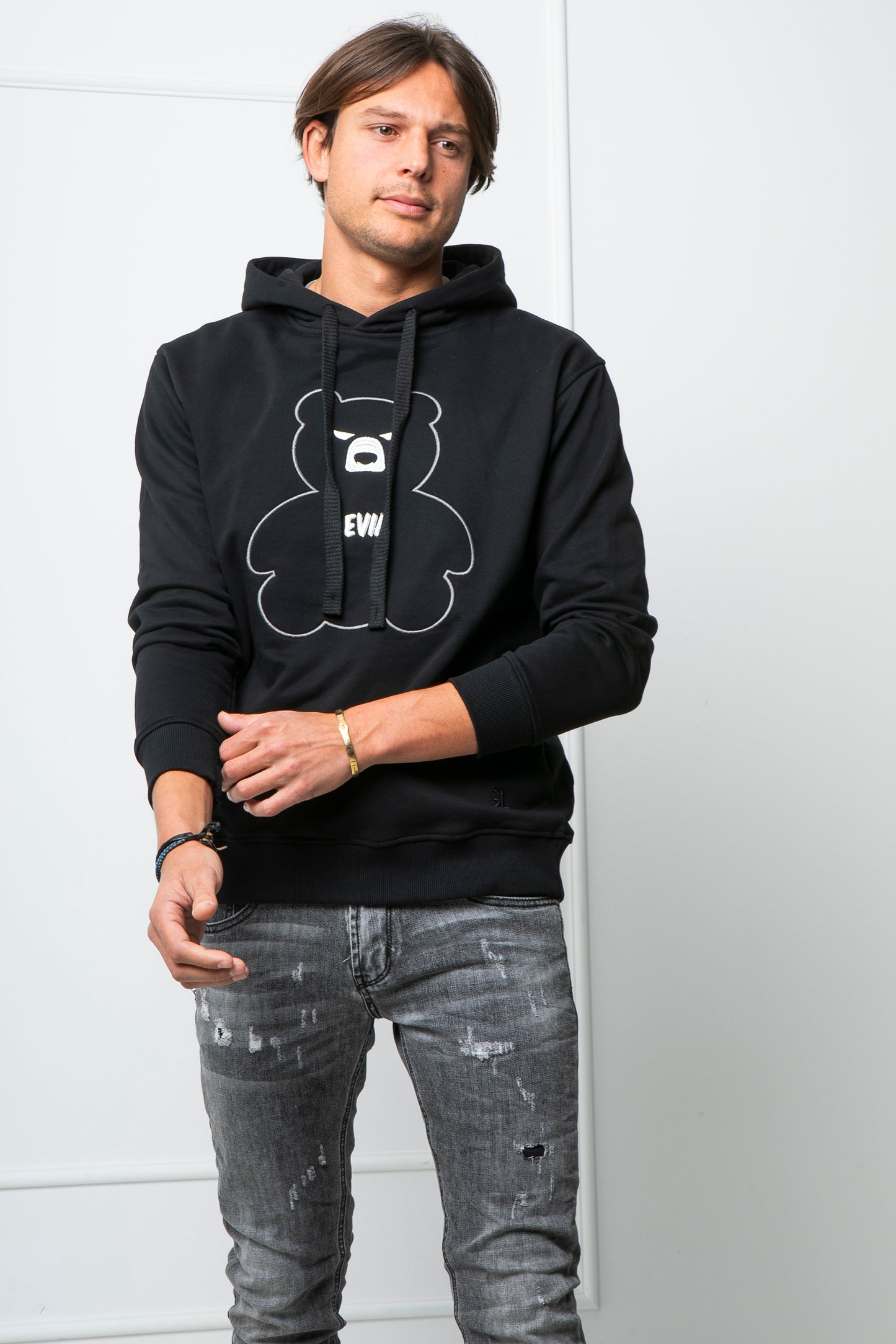 GIANNI LUPO 'bad teddy'