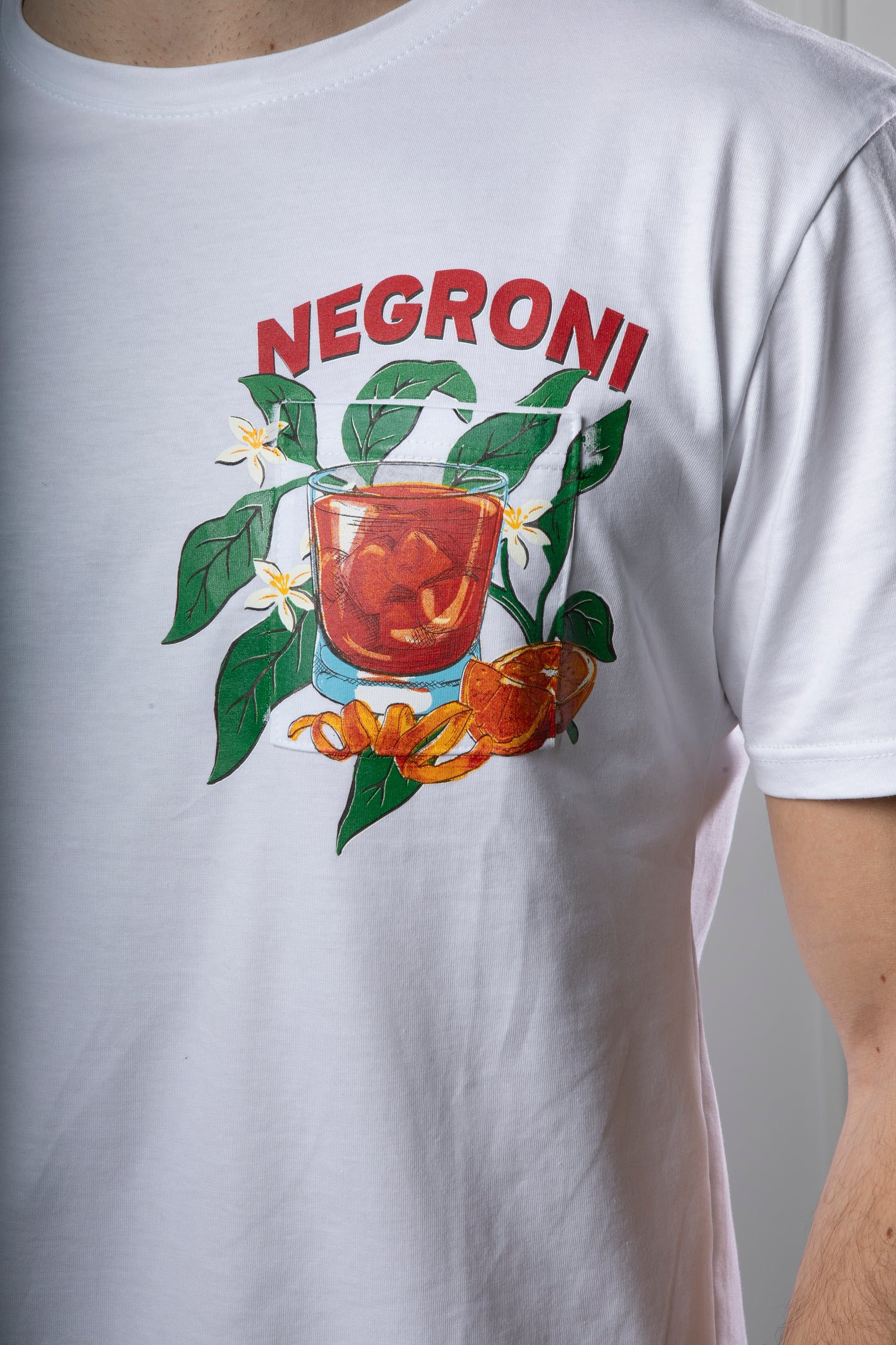BERNA 'Negroni' Póló