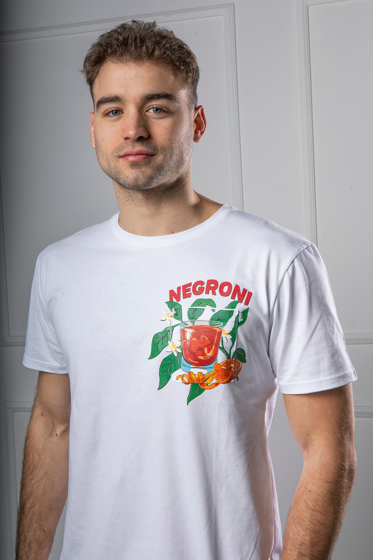 BERNA 'Negroni' Póló