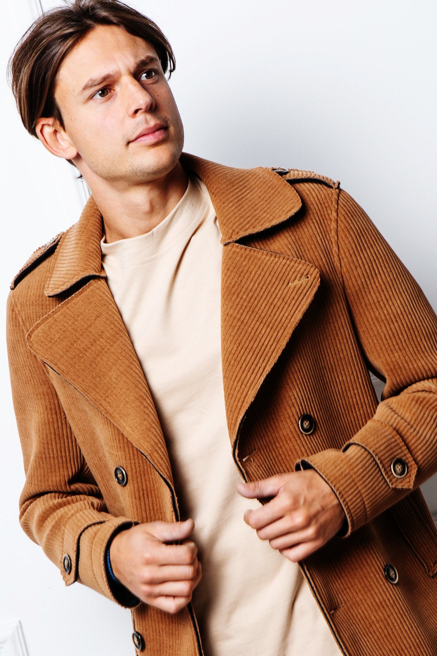 Members Only Elegante kabát