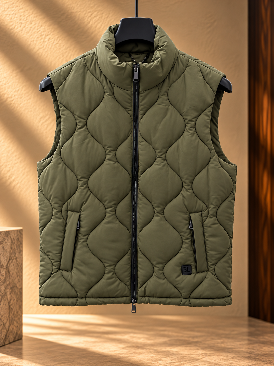 GL VEST