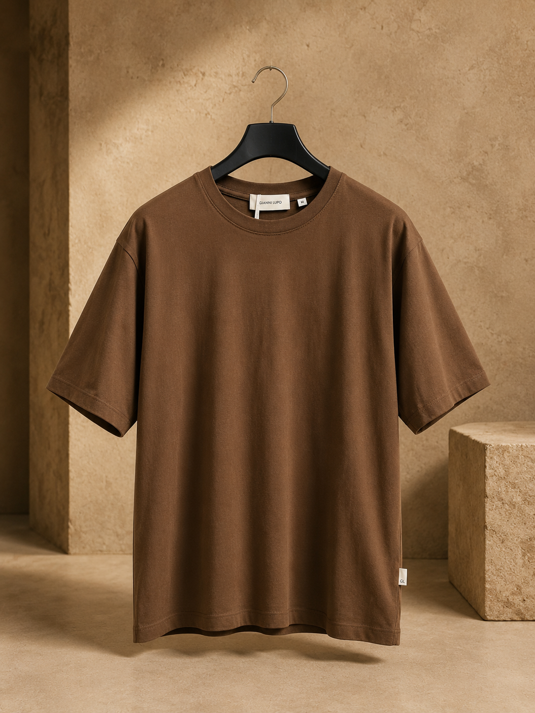 GIANNI LUPO T-SHIRT