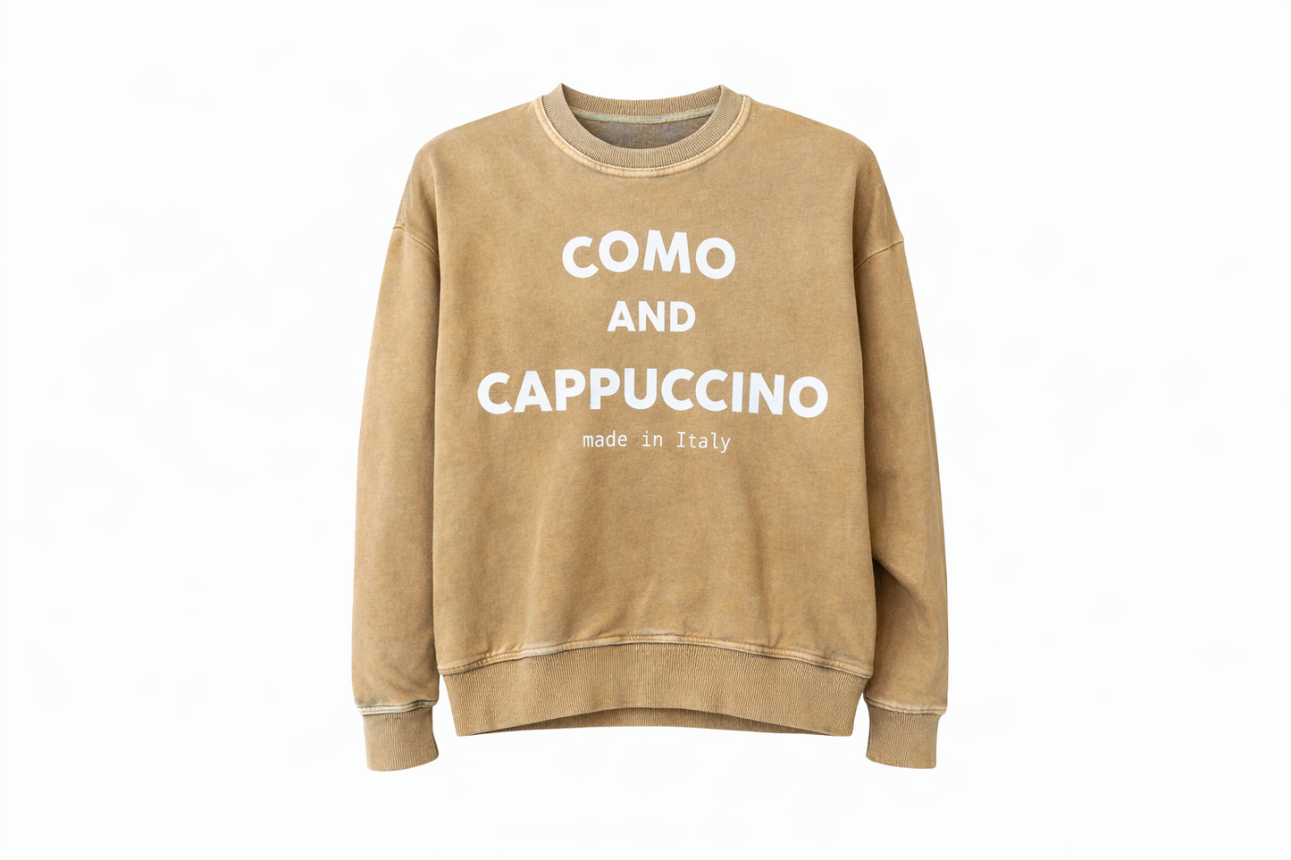 MBON DONNA ‘FELPA’