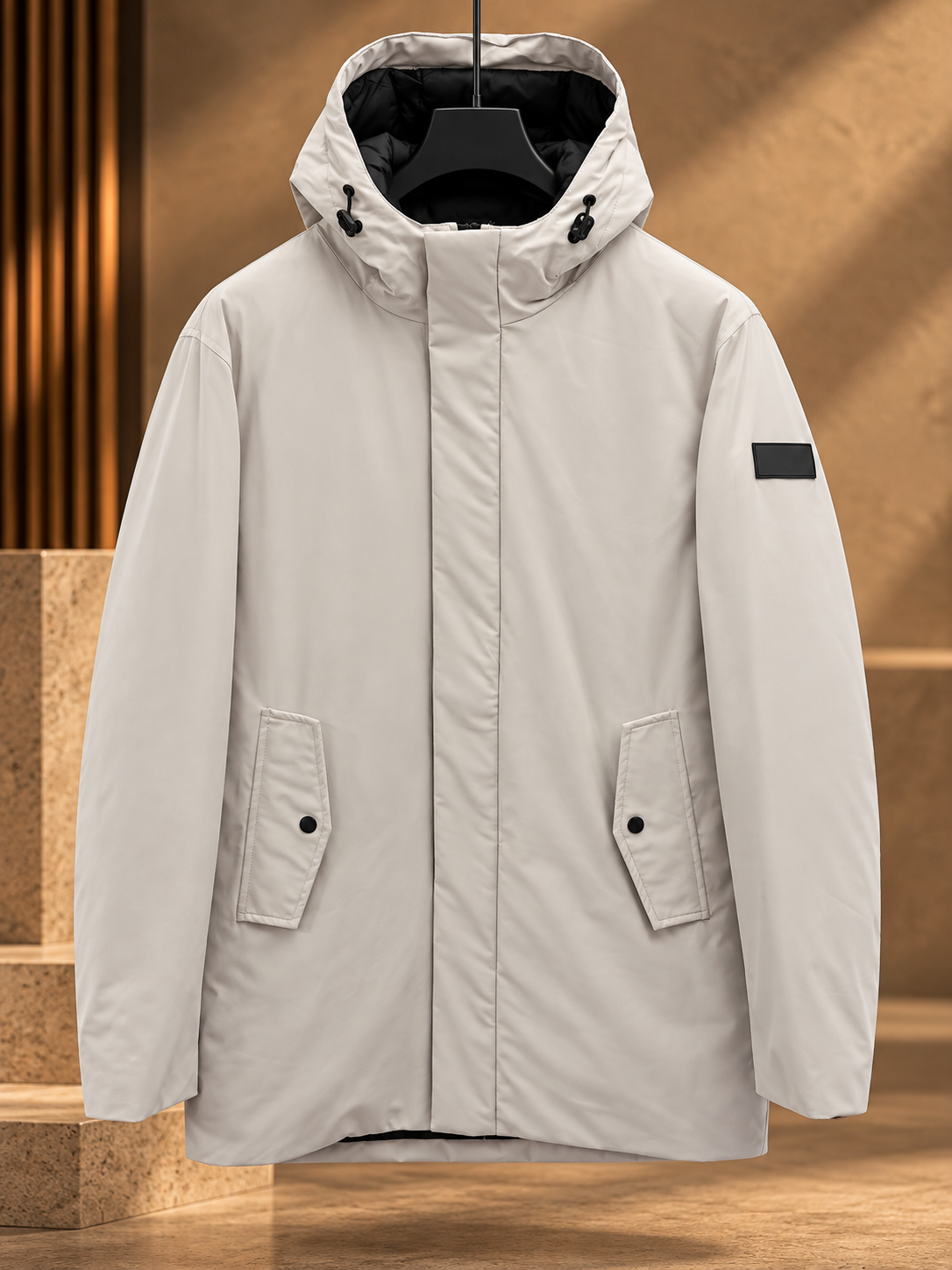 GL ‘WINTER’ COAT