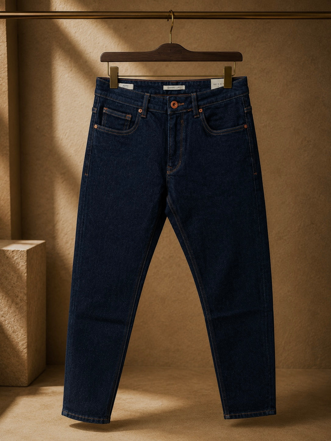 GIANNI LUPO ‘Kevin’ JEANS