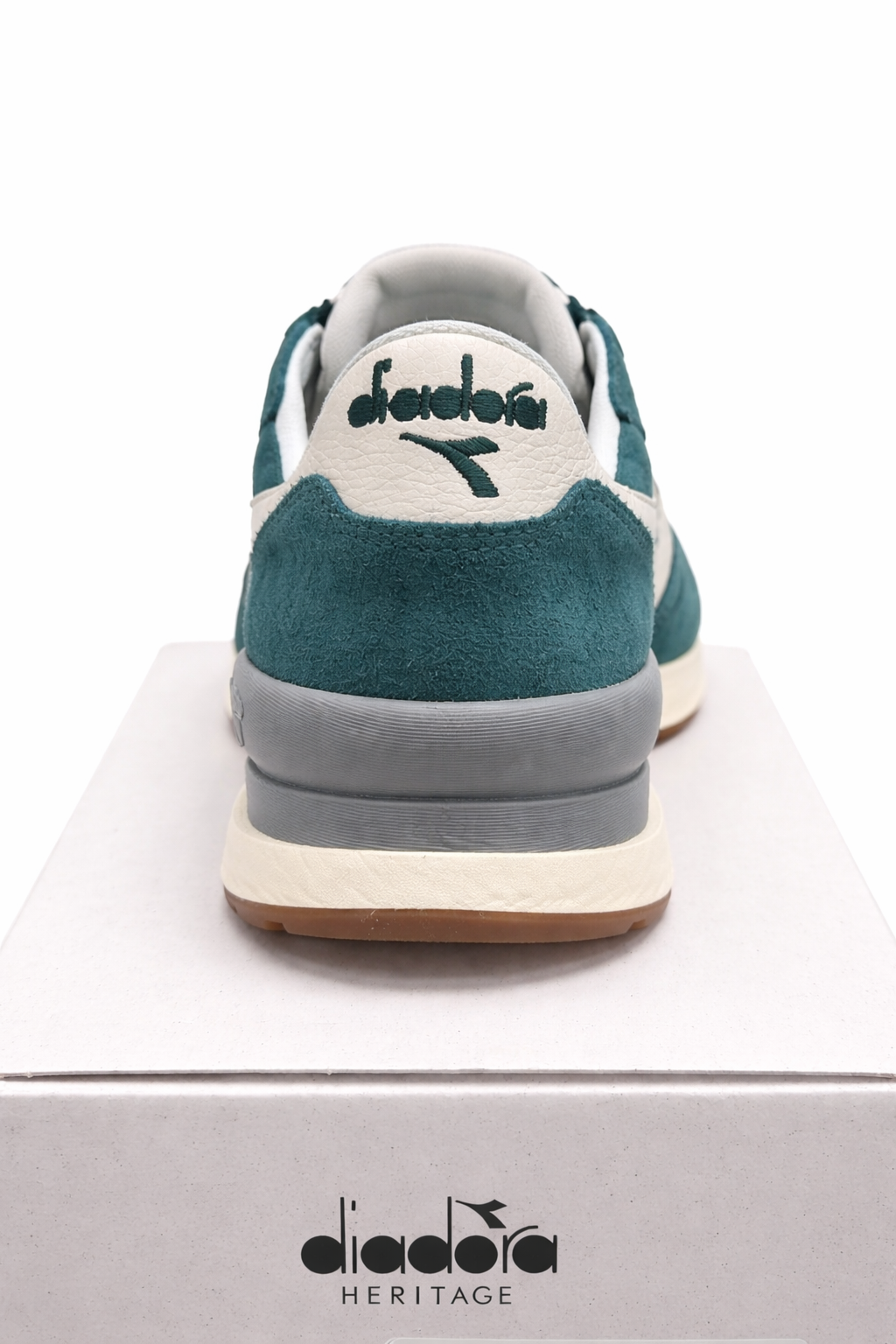 DIADORA HERITAGE SNEAKER II.