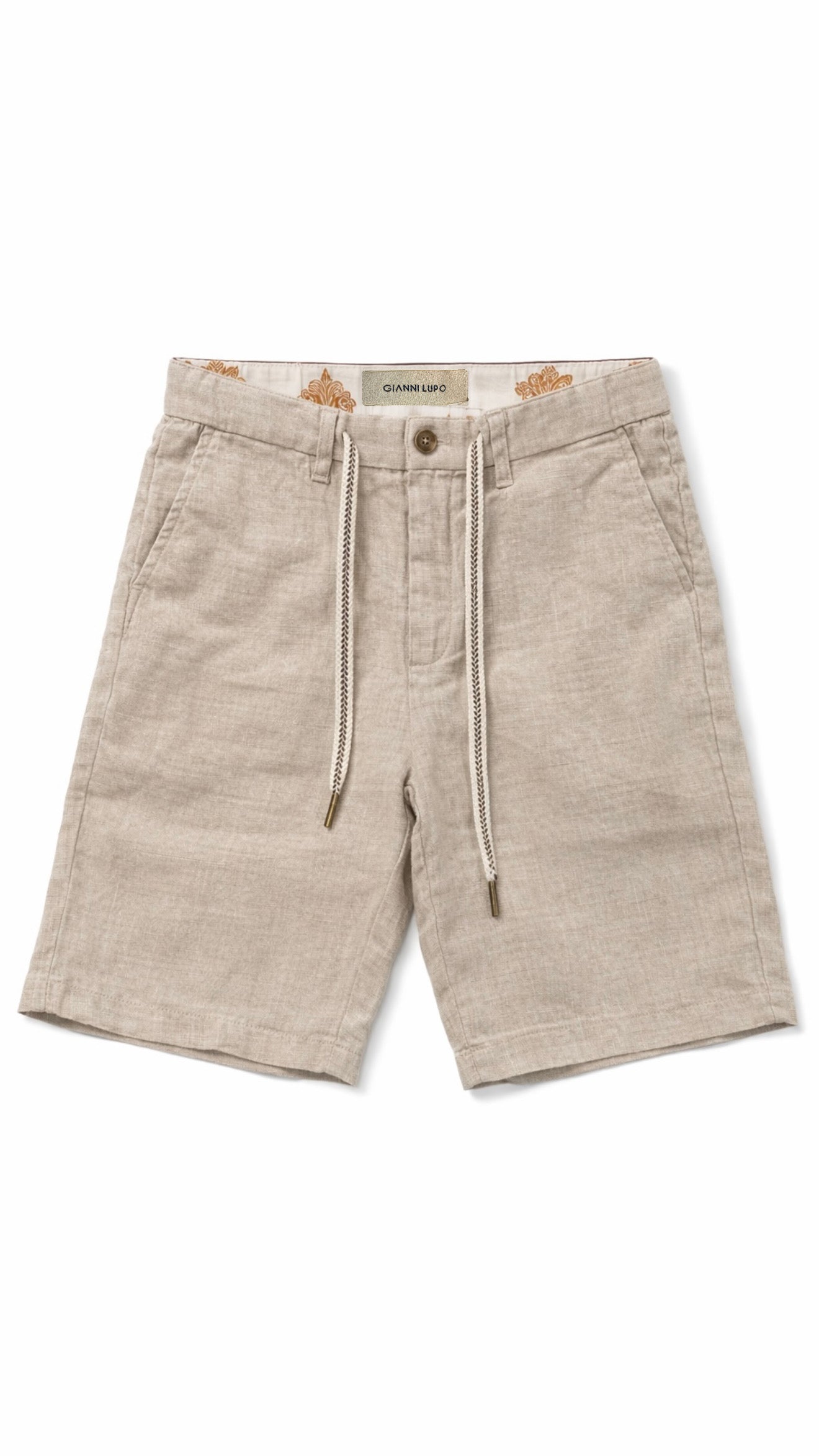 GIANNI LUPO ‘BERMUDA’