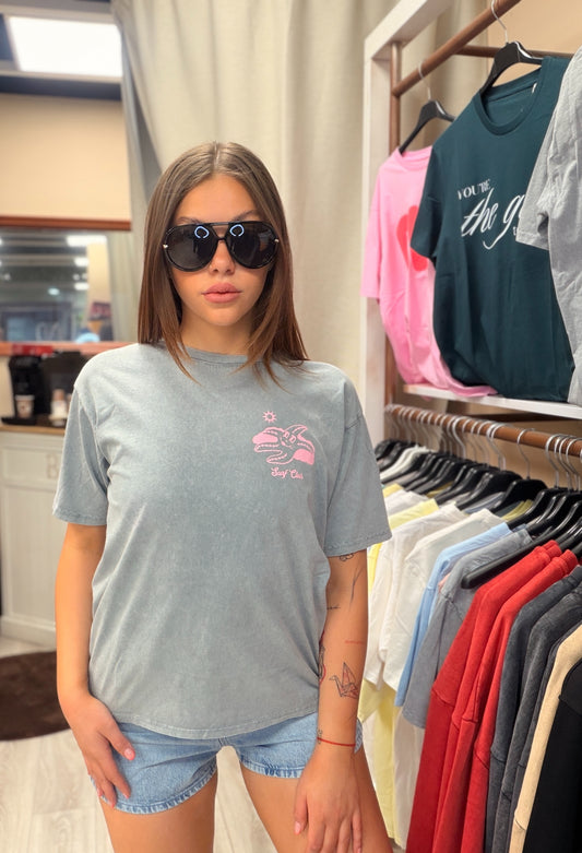‘SURF CLUB’ T-SHIRT