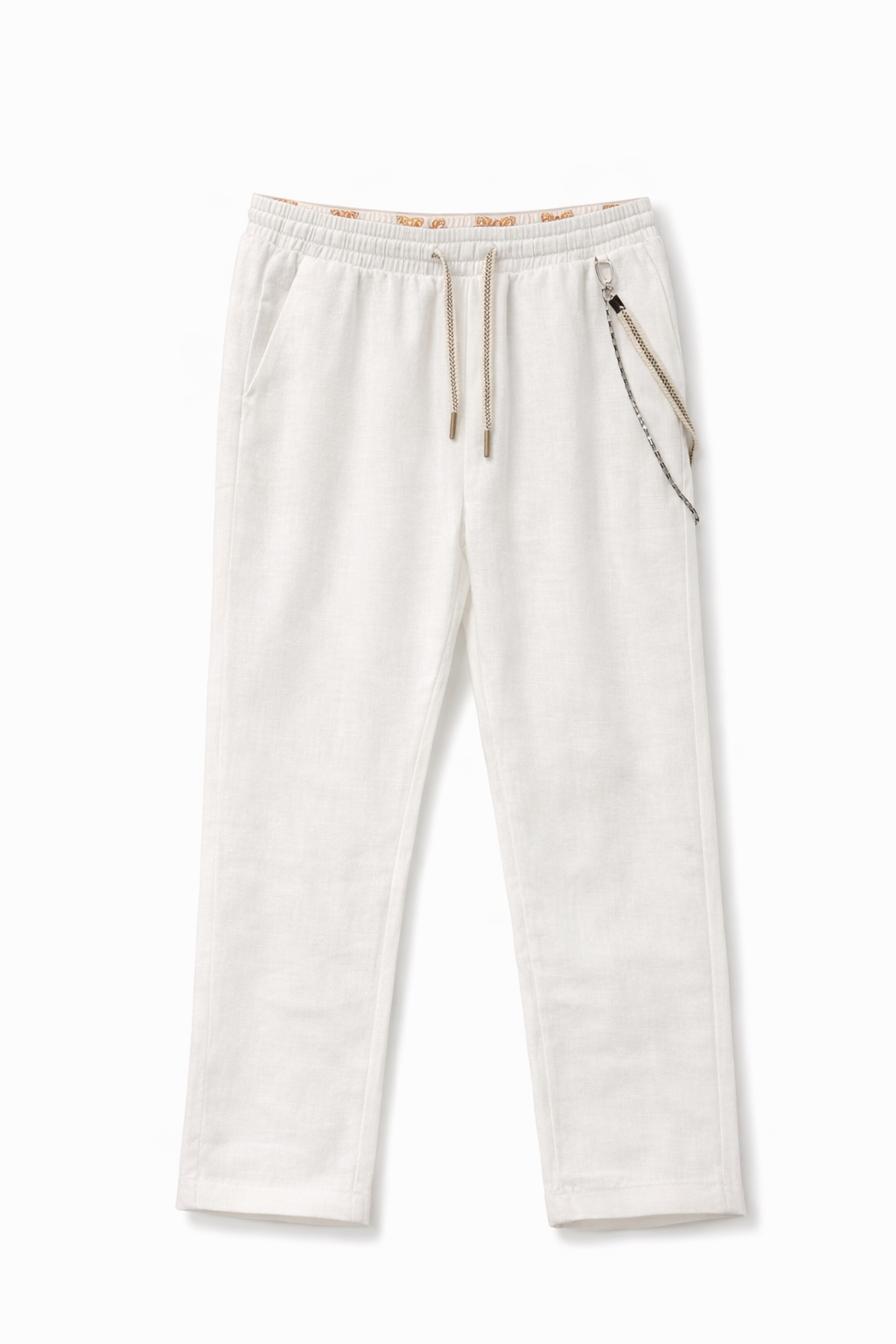 GIANNI LUPO ‘LINEN’