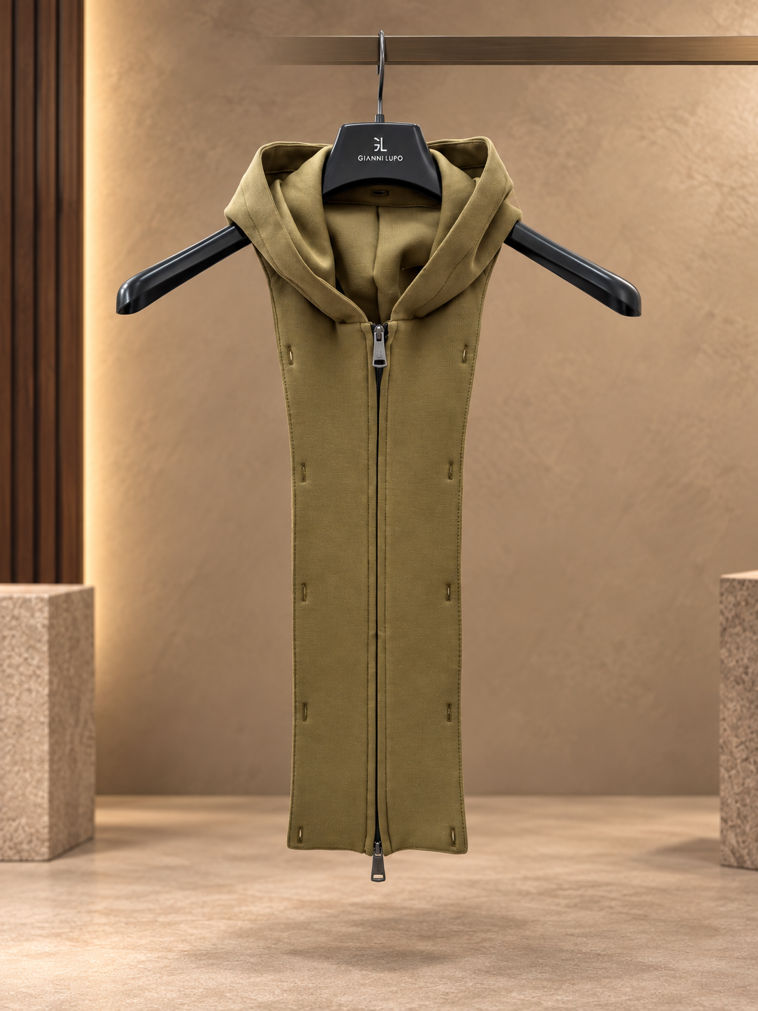 GIANNI LUPO BLAZER/JACKET
