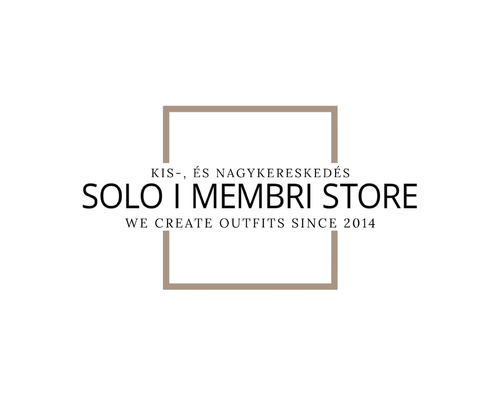 SOLO I MEMBRI