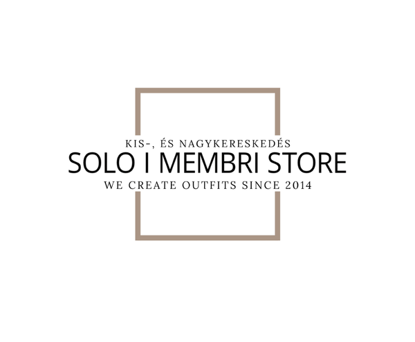 SOLO I MEMBRI