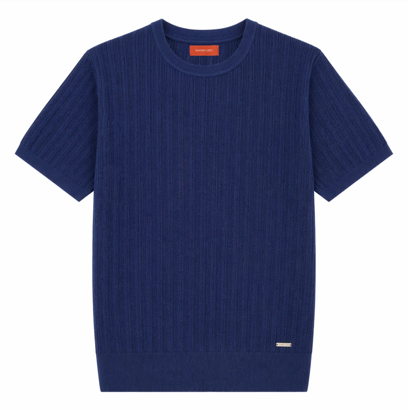 GIANNI LUPO 'riviera' MAGLIERA