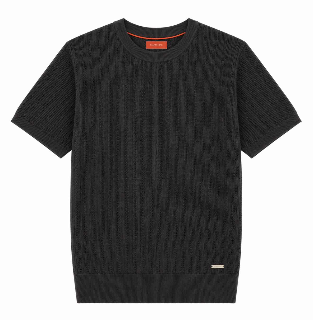 GIANNI LUPO 'riviera' MAGLIERA