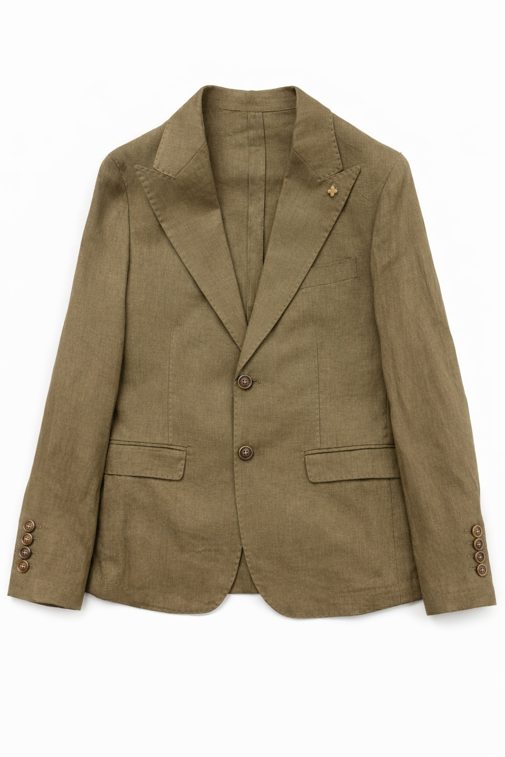 GIANNI LUPO ‘LINEN’ zakó