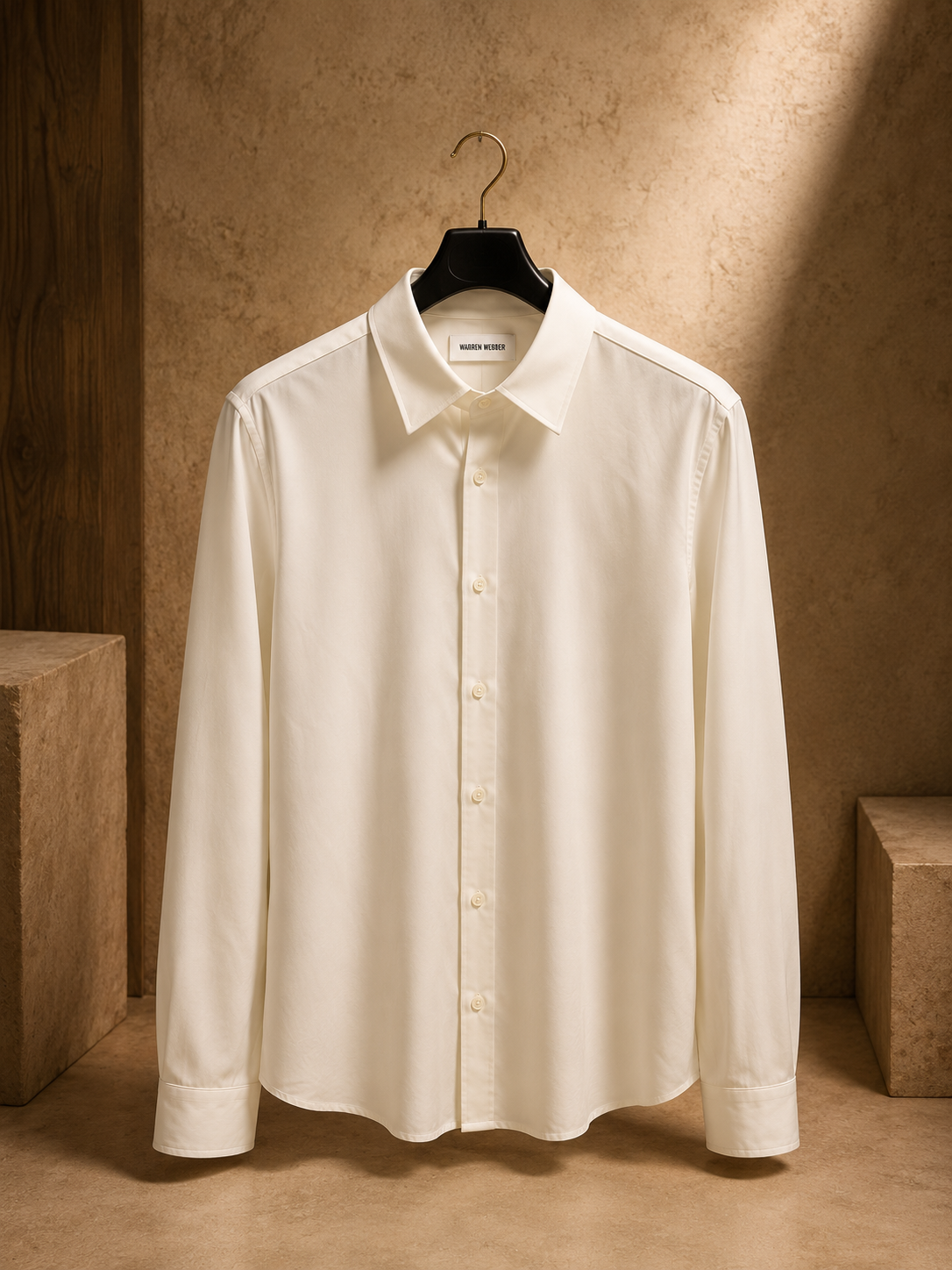 WW TECH-SHIRT