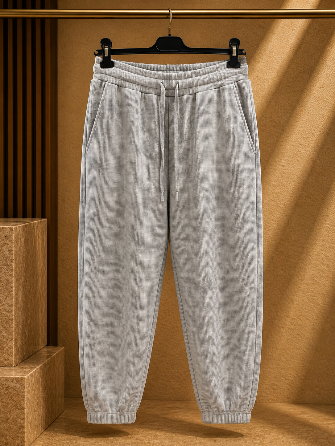 GIANNI LUPO ‘ICE’ PANTALONE