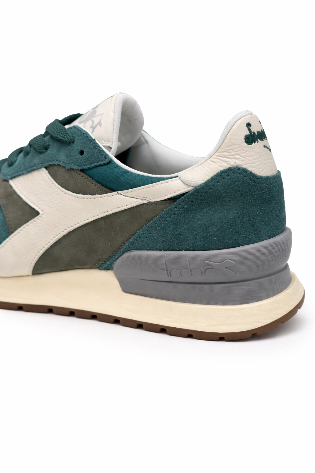 DIADORA HERITAGE SNEAKER II.