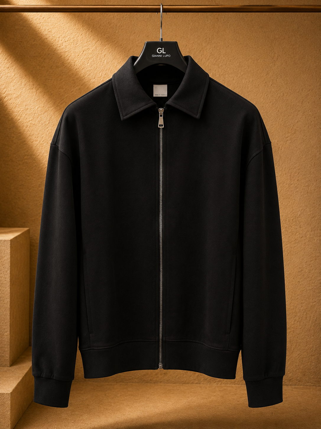 WNB ‘cozy’ JACKET