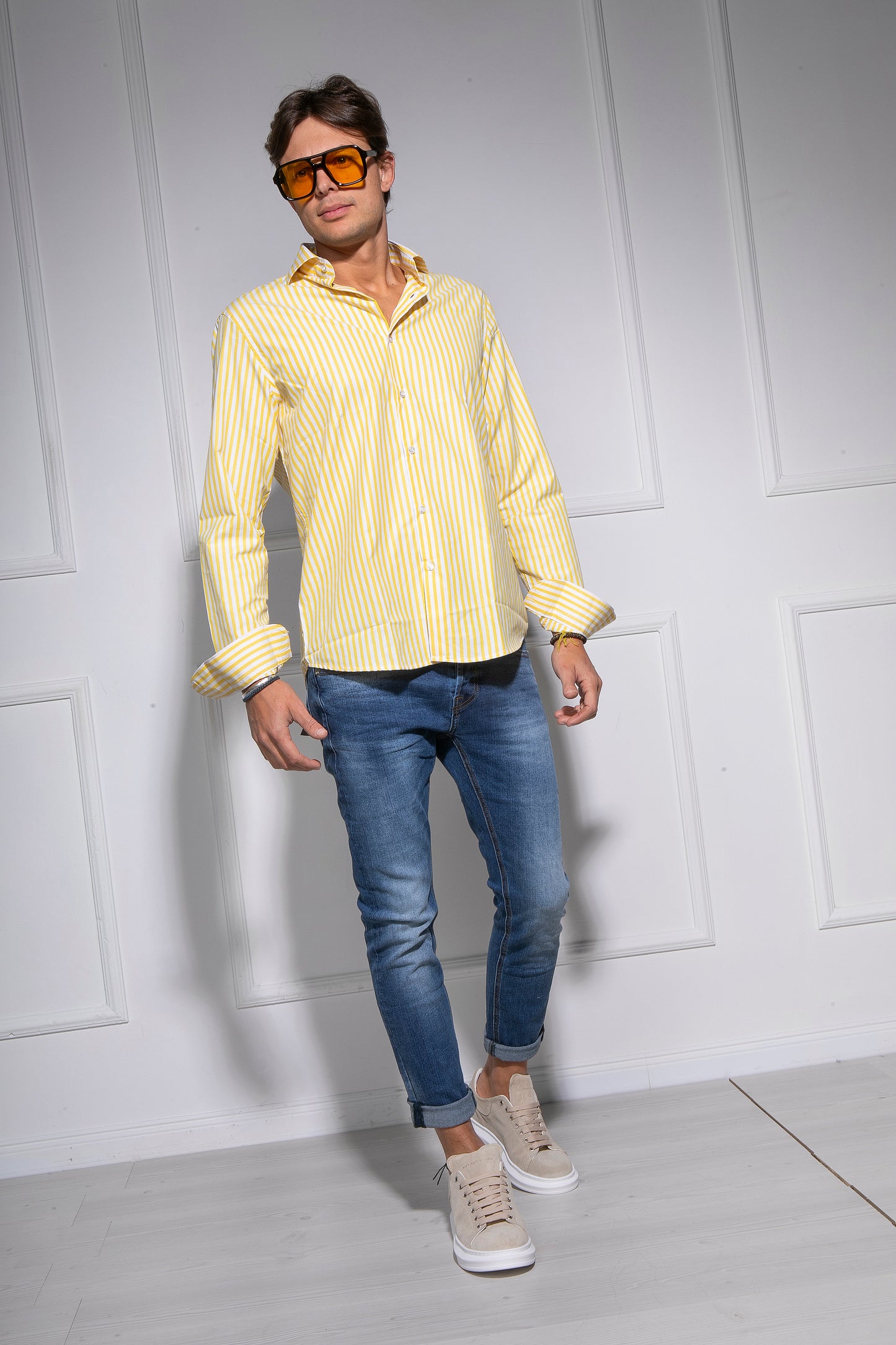 WHY NOT BRAND 'Giallo' Ing