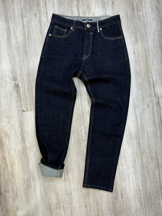 GIANNI LUPO 'Indigodenim2' Farmer