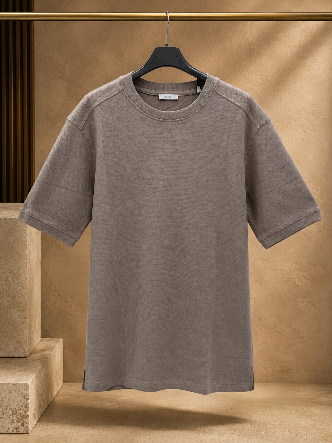 BAKER’S T-SHIRT