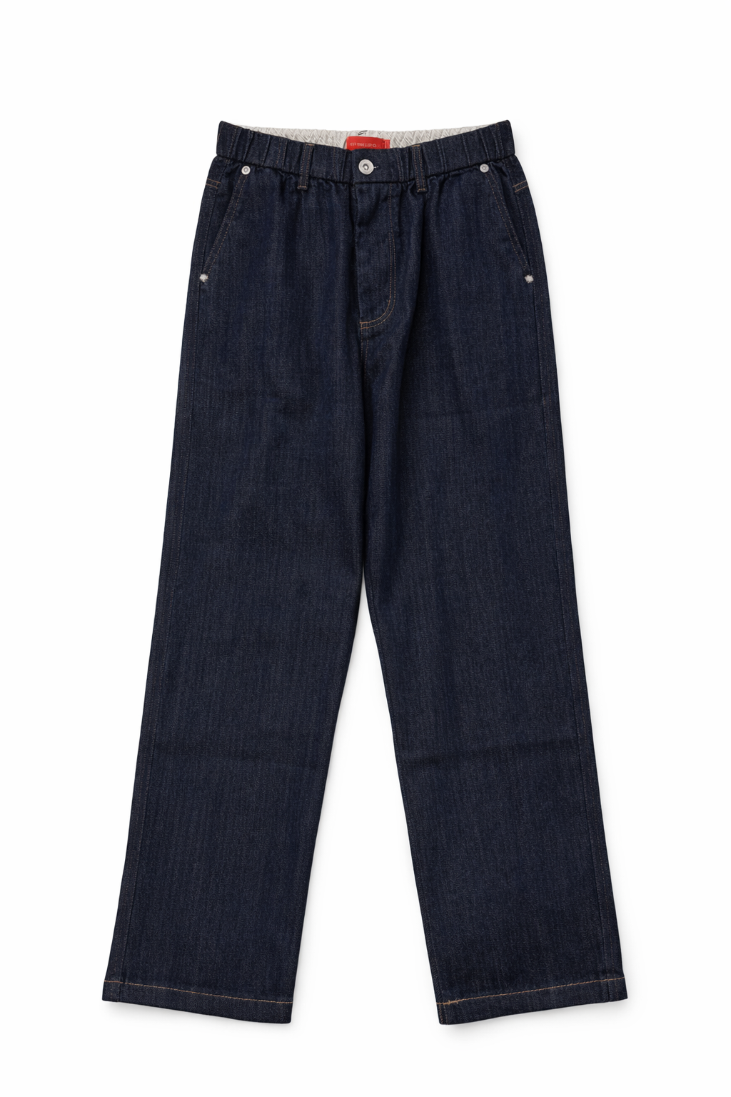 GIANNI LUPO BAGGY JEANS