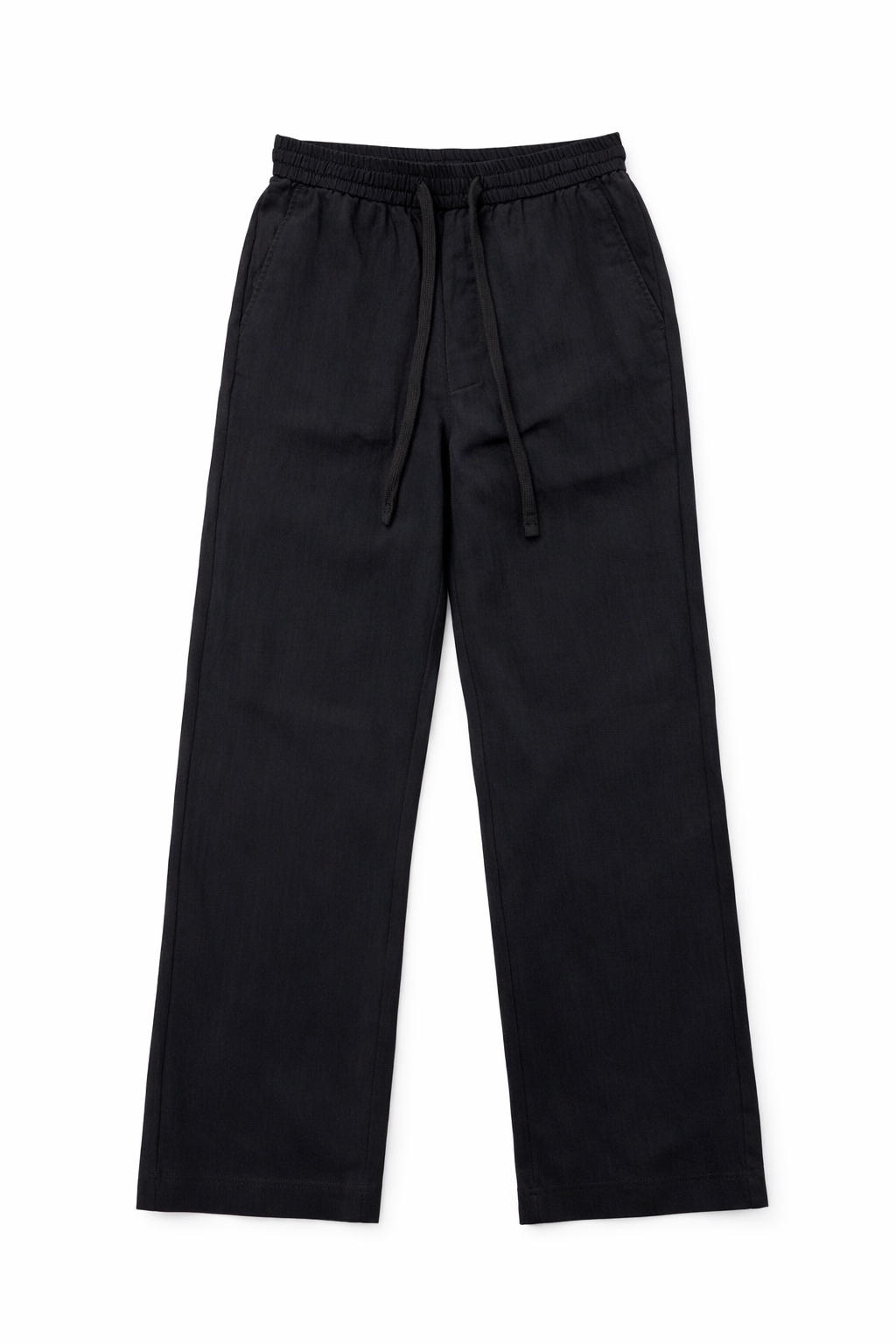 GIANNI LUPO 'BLACK' PANT
