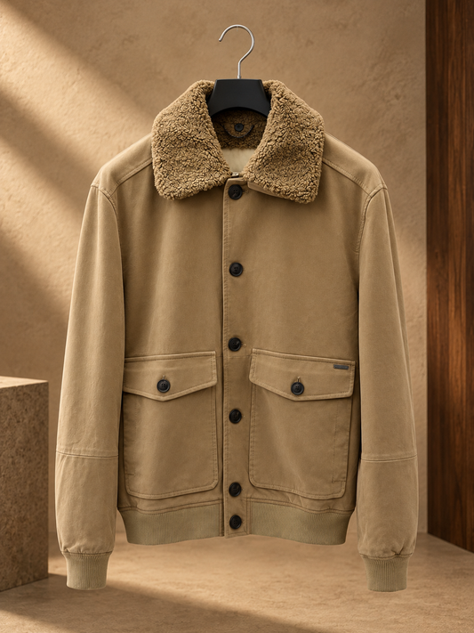 GL COAT
