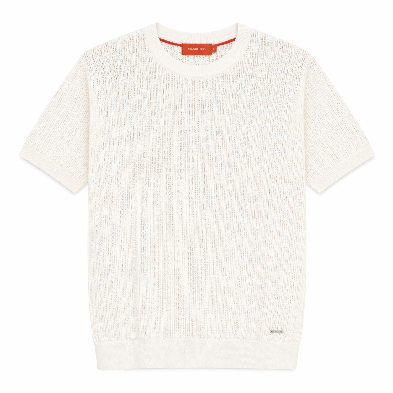 GIANNI LUPO 'riviera' MAGLIERA