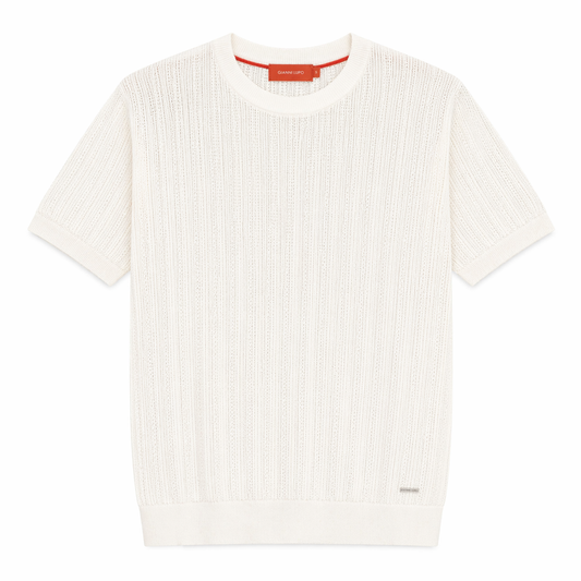 GIANNI LUPO 'riviera' MAGLIERA