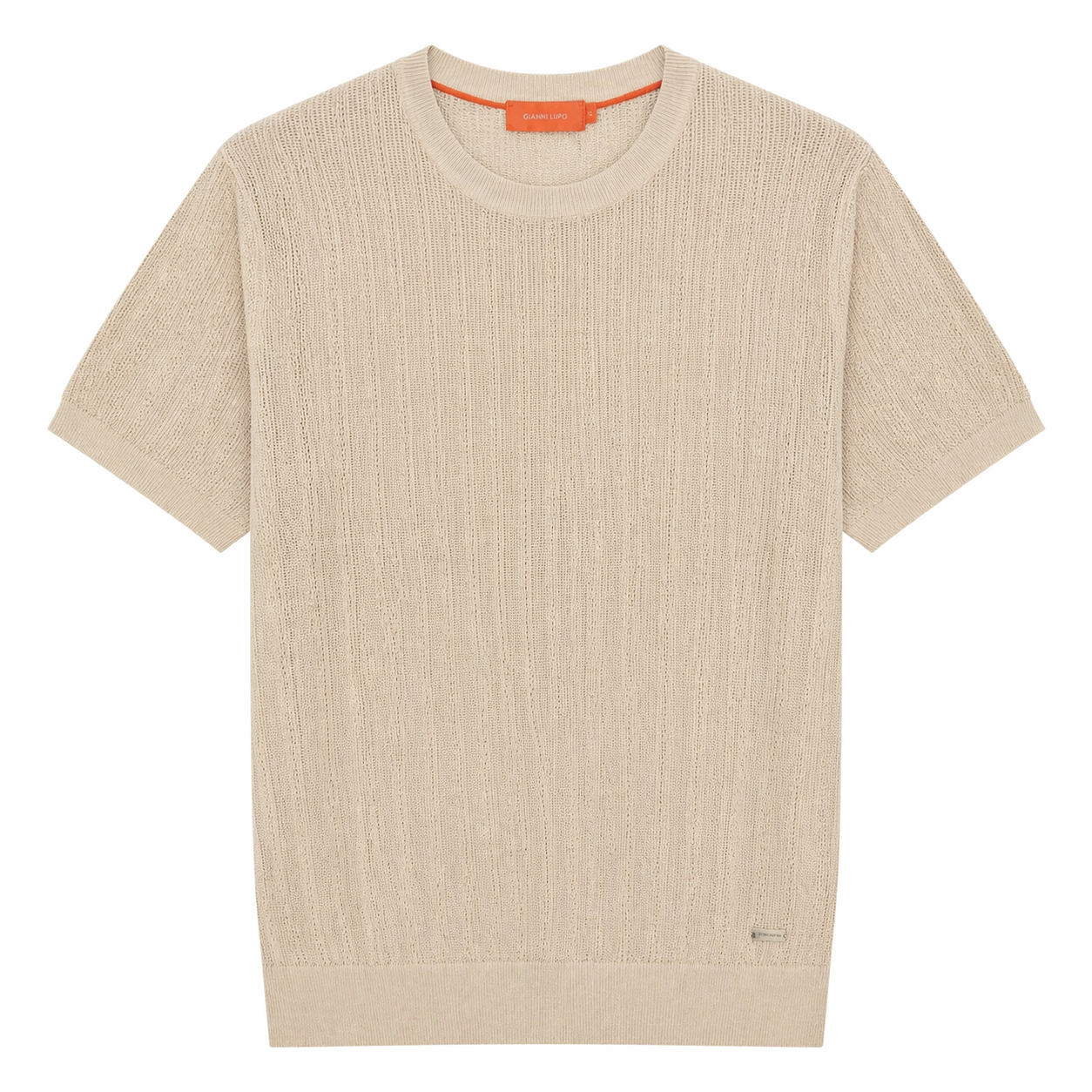 GIANNI LUPO 'riviera' MAGLIERA