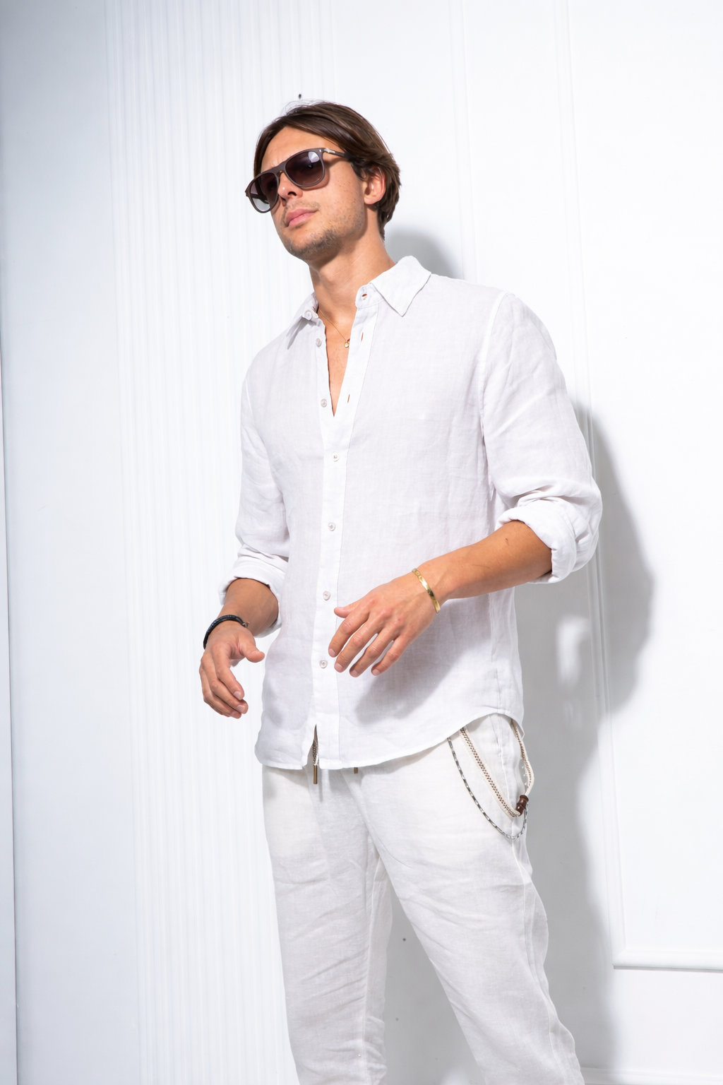 LINO SHIRT