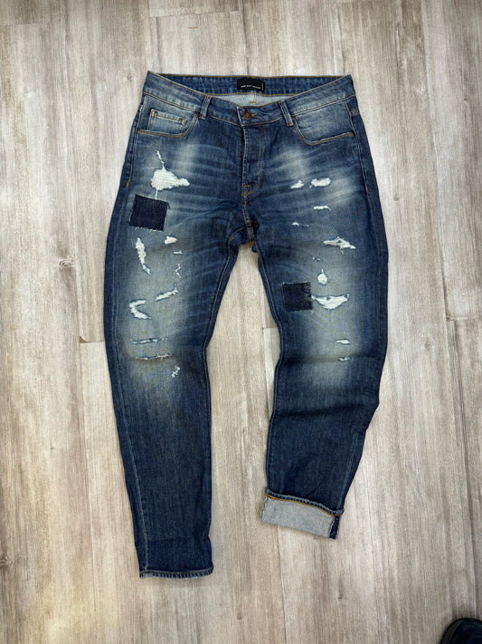 WHY NOT BRAND 'San Diego Patch' Farmer