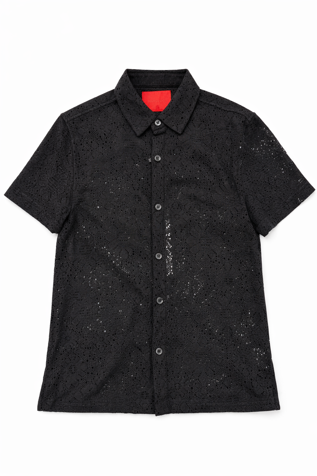 GIANNI LUPO ‘BREZZA DI SICILY’ SHIRT