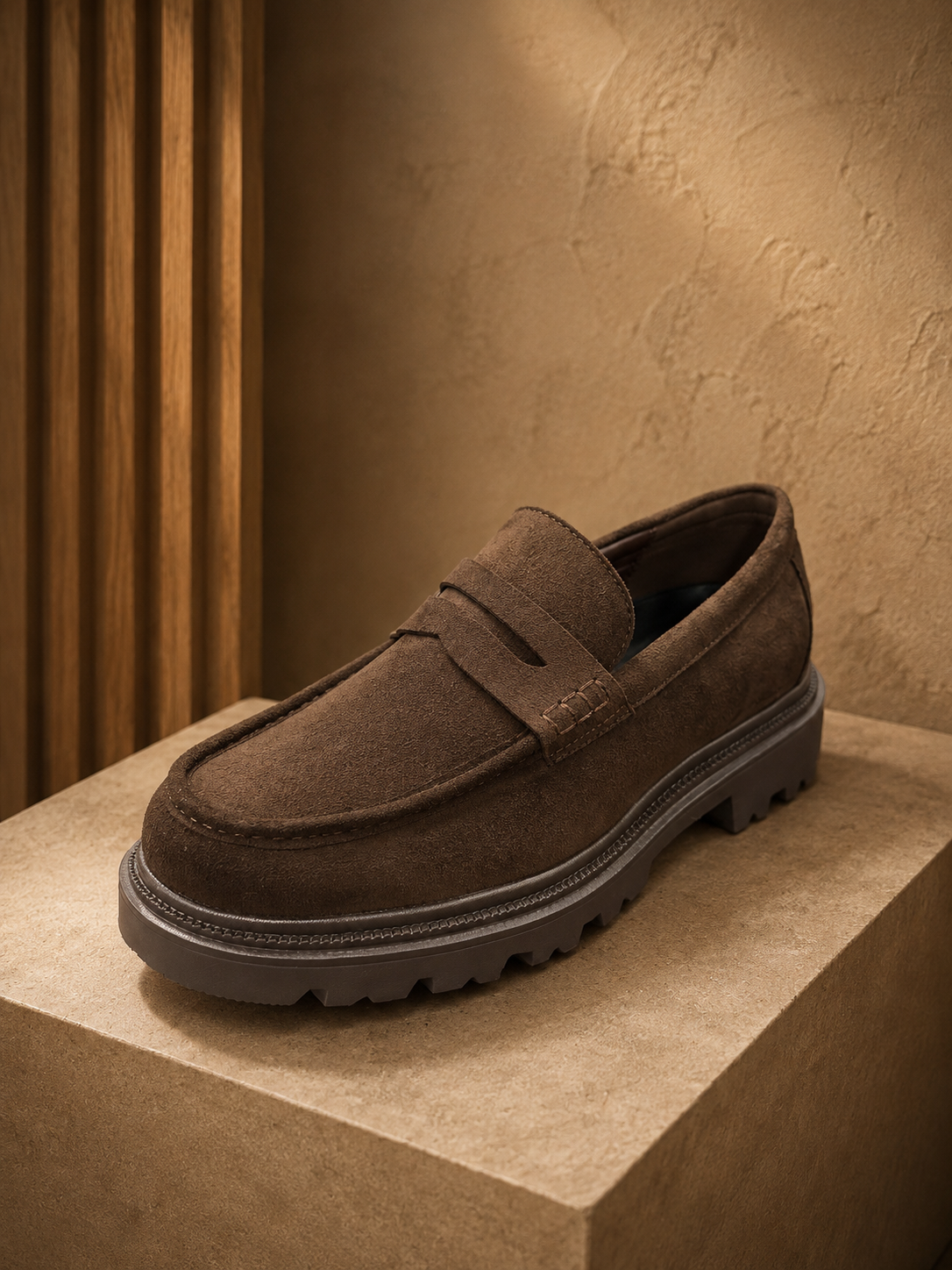 DECARSDZ LOAFER