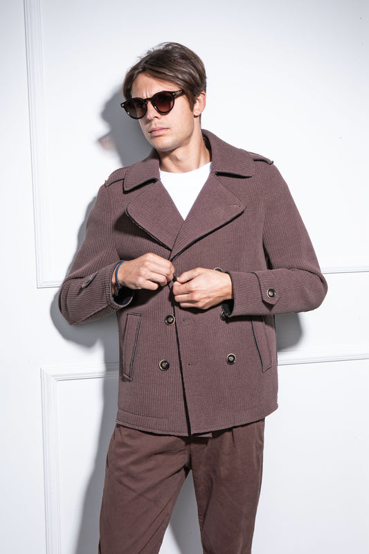 Members Only Elegante kabát