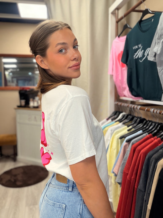 ‘SELF LOVE’ T-SHIRT