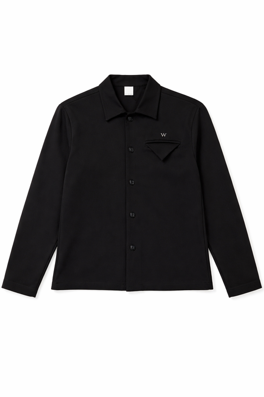 WHY NOT BRAND OVERSHIRT