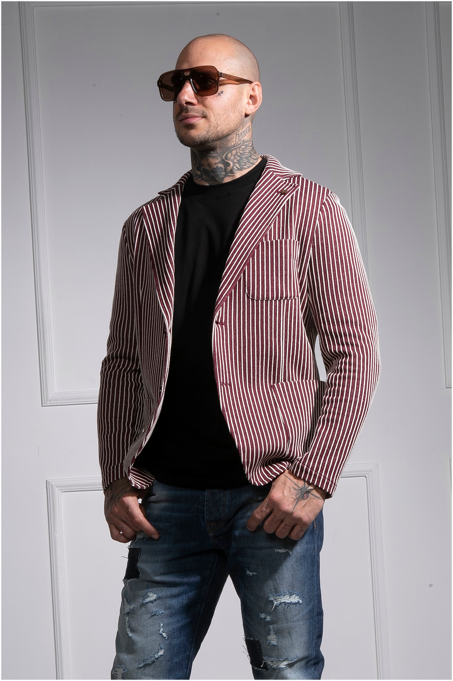 GIANNI LUPO 'Carlo' Zakó