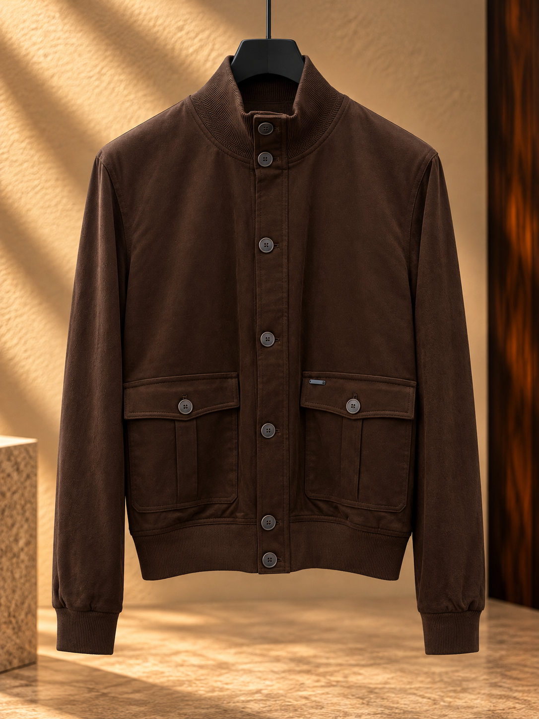 GL JACKET