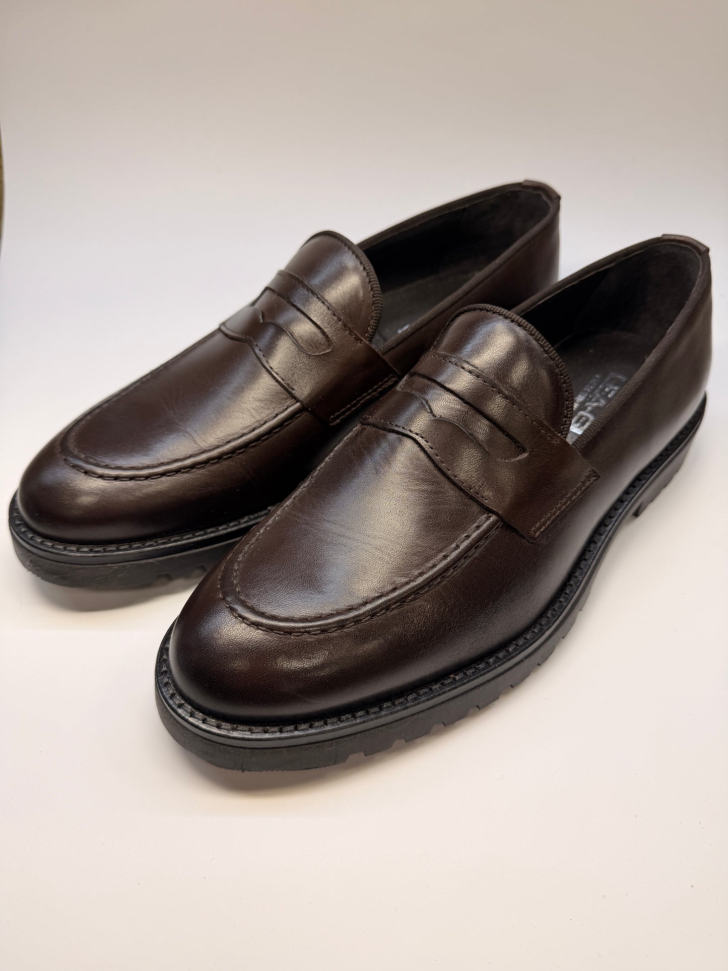 ‘Marone’ Loafer