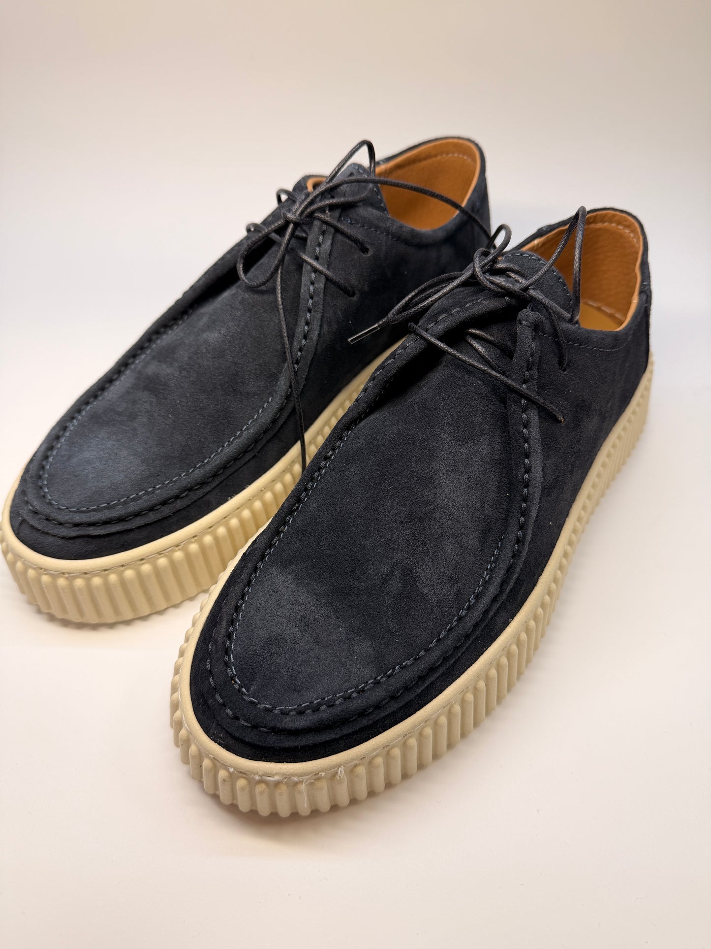 WHY NOT BRAND ‘navy blue’ cipő