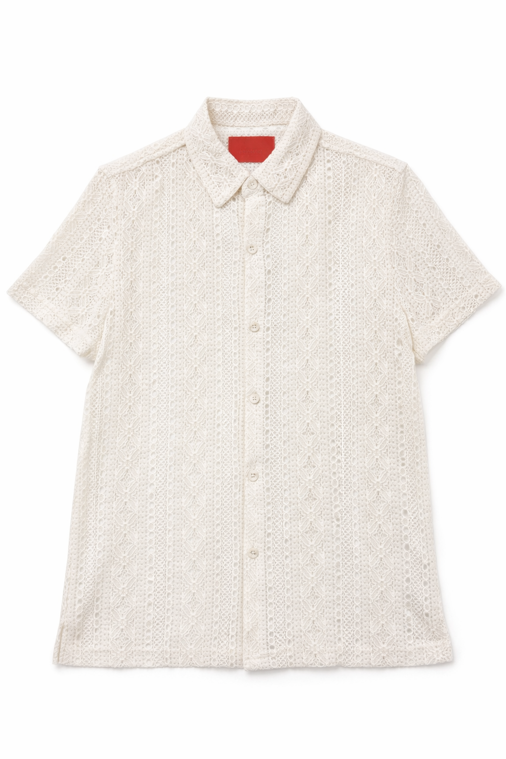 GIANNI LUPO 'BREZZA DI PALERMO' SHIRT