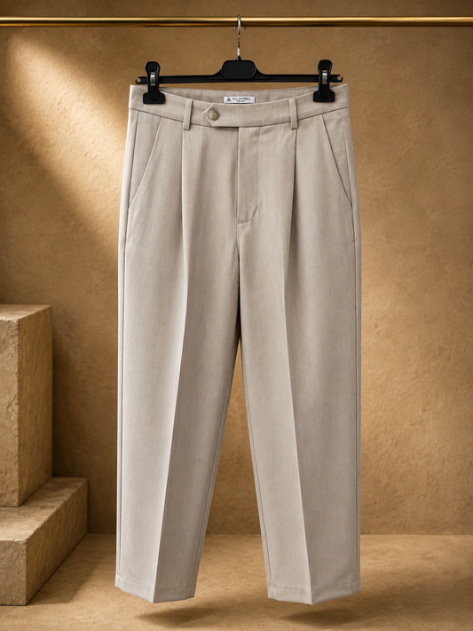 ELEGANTE ‘baggy’ PANTALONE